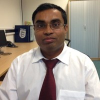 Niranjan Vyawhare