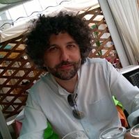 Maurizio Lucania