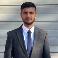 Ahsan Maroof