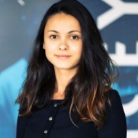 Maria Frunza-Rudnicka
