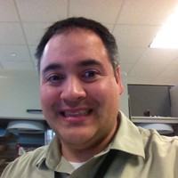 Gregory Hulse