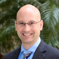 Stephen Goldberg