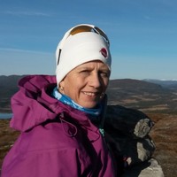 Anne Reidun Tvenge