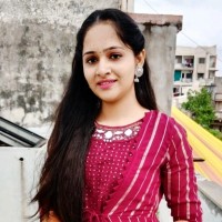 Parmar Krisha
