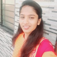 Pooja Ghorpade