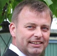 Reidar Meinstad