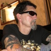 Ian Sparticus Hardy