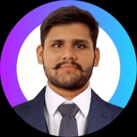 Shubham More