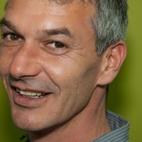 Mark Ravelich