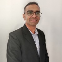Dr. Hardip Baria