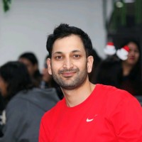 Firdous Ahmad