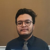 Ihsan Salam Rahmadi