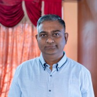 Prashanth Mysore