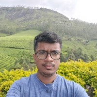Prajyot Patil