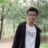 Trang Tuan Duy