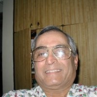 Krishna Saraf