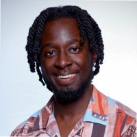 Stephen Larbi
