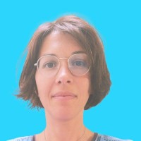 Carole Houillé