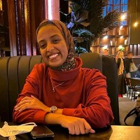 Fatma Saleh