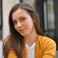 Mila Marinkovic