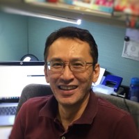 Keecan Fong