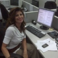 Stacy Garber
