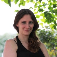 Claire Vivet
