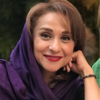 Farzaneh Hamedi
