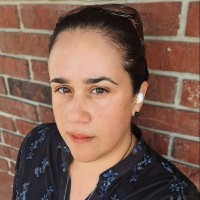 Eliza Núñez, MBA