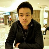 Greg Thongsophon
