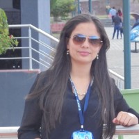 Daniela Delgado Ortega