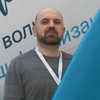 Ivan Sherstyuk