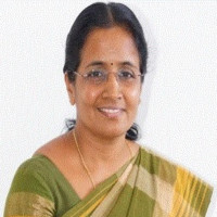 P Subashini