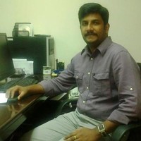 Prasanth Mohan