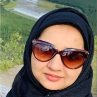Nilofar Saiyad