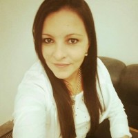 Bethania Molina