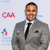 Ricardo Ramirez Mendoza