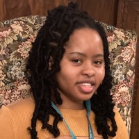 Nicole Jackson