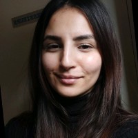 Miryam Benamar