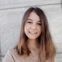 Liubov Demianchuk