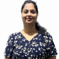 Dr Deepa M