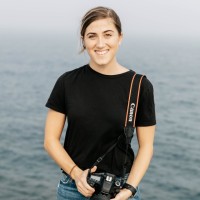 Chloe Candarakis