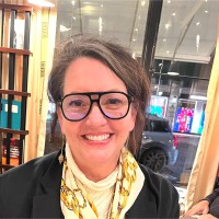 Laura J. Huffman, MPA