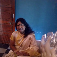 shanthi acharya