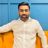 Ankit Chokshi