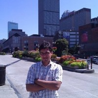 Victor Gutierrez Burgos