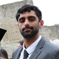 Amrit Mann