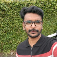 Nandhakumar M