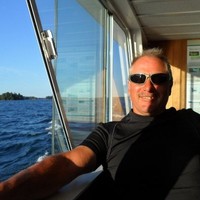 Paul Coutu