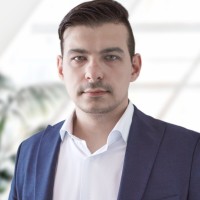 Grisha Dimitrov